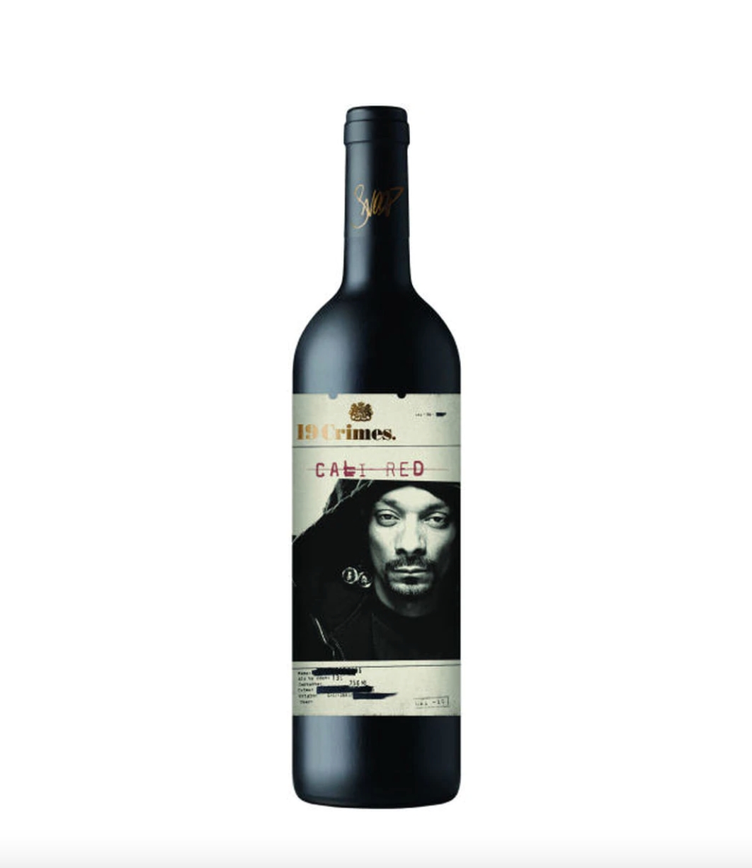 Drizly's 12 BestSelling Red Wines, Ranked On Flavor Alone