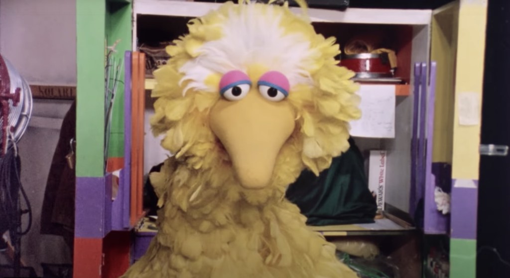 Street Gang: How We Got To Sesame Street