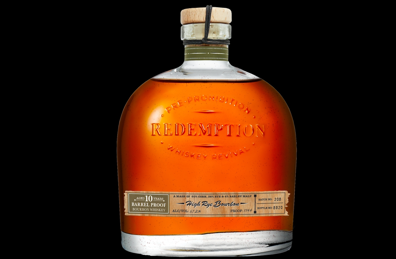 The 10 Best Bottles Of Bourbon Whiskey Between 100125