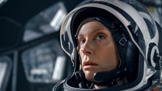 Netflix’s ‘Stowaway’ Is A Nerve-Wracking ‘Sophie’s Choice’ In Space