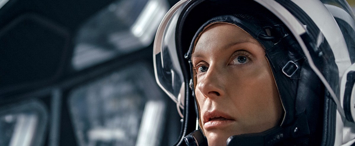 Netflix’s ‘Stowaway’ Is A Nerve-Wracking ‘Sophie’s Choice’ In Space
