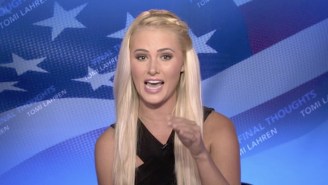 Tomi Lahren Feels ‘Really Bad’ For Former NFL QB Jay Cutler For Being Romantically Linked To Her And A ‘Southern Charm’ Star