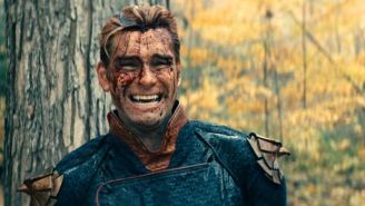 Don’t Ask When ‘The Boys’ Is Coming Back On Twitter If You Ever Want To See Season 3