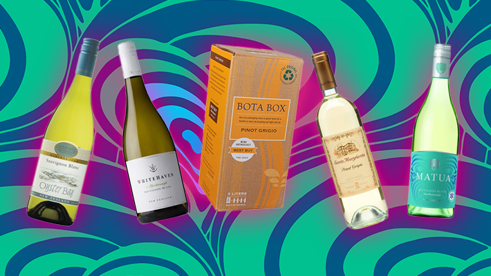 The Top 5 Sauvignon Blancs Under $30 to Try