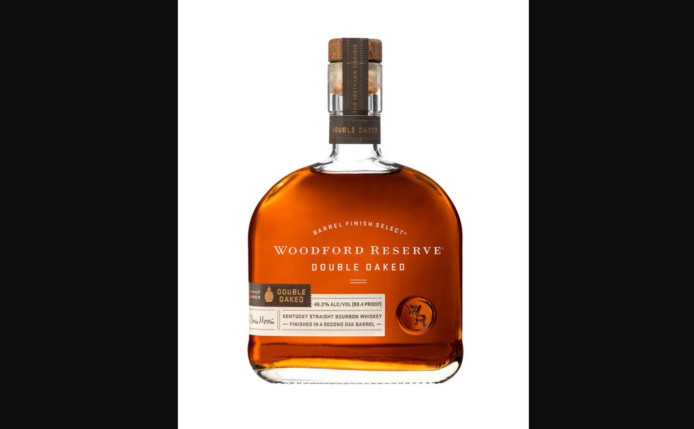 A Bourbon Writer Names His Favorite Bottles From The 10 Biggest Brands
