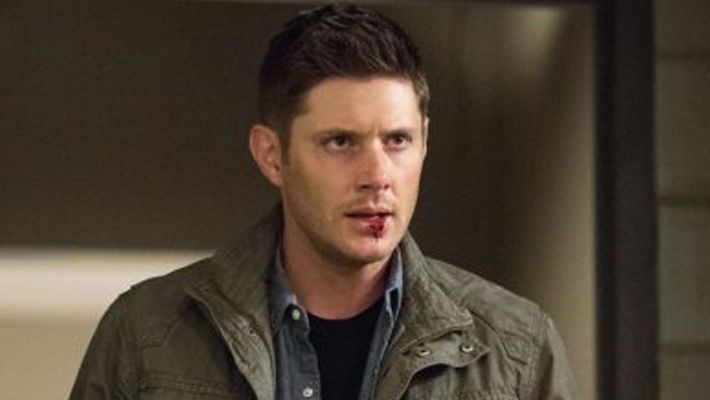 Jensen Ackles Looks Almost Unrecognizable Ahead Of 'The Boys' Filming