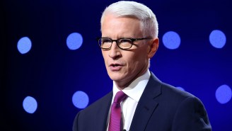 ‘Jeopardy!’ Will Turn To A ‘Big Bang Theory’ Star And A CNN Silver Fox For Its Next Round Of Guest Hosts