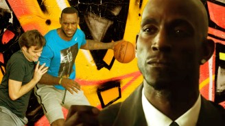 Breaking Down The All-Time Best NBA Star TV And Film Performances