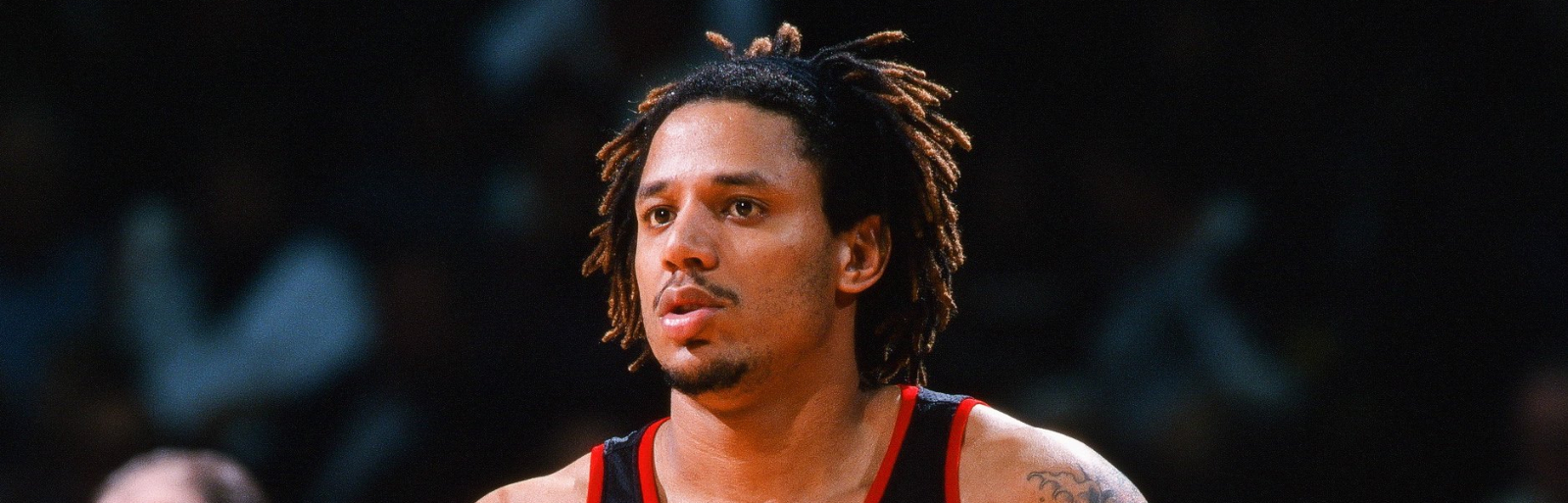Brian Grant Won't Back Down From Parkinson's Disease - Sports