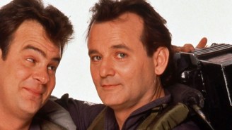 Bill Murray Claims ‘Ghostbusters II’ Was A Very Different Movie Than What He Was Pitched: ‘Someone Outfoxed Me’