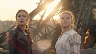 The New ‘Black Widow’ Trailer Brings Back Scarlett Johansson’s Natasha Romanoff So She Can Find Herself