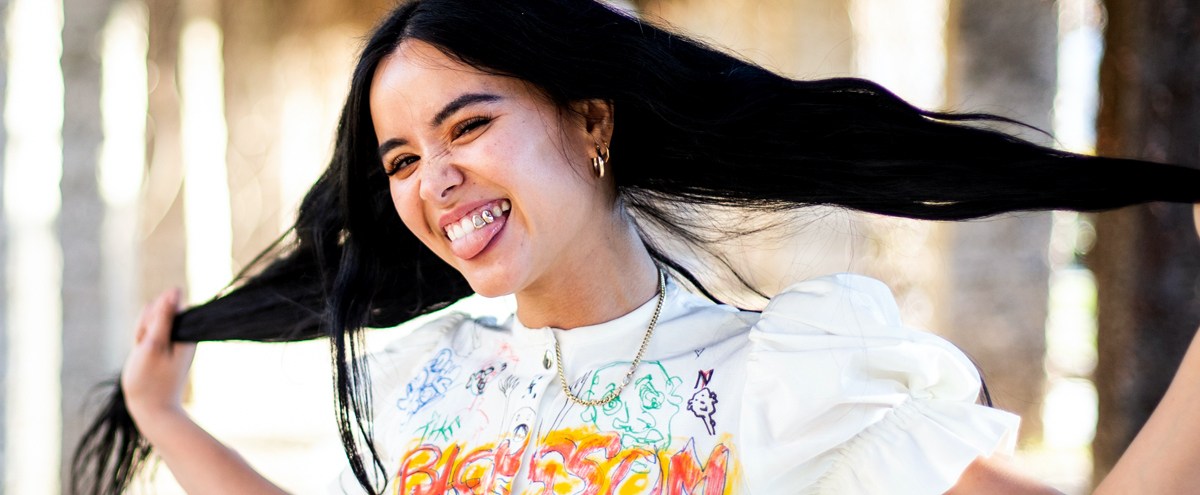 The Blossom’s Debut EP Takes On Gender Fluidity And ’90s Nostalgia In The Same Breath