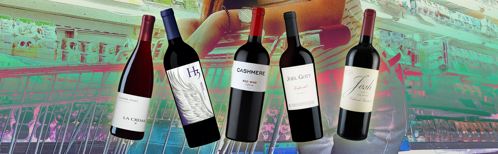 The Famous Cabernet Merlot Blend: Tasting Notes, 10 Best Wines, Prices  (2024)