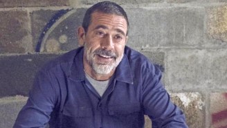 There’s Only One Fitting Way For ‘The Walking Dead’ To Make A Potential Negan Spin-Off Work