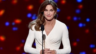 Caitlyn Jenner Is Reportedly Eyeing A Run For California Governor Amidst A Recall Election For Gavin Newsom