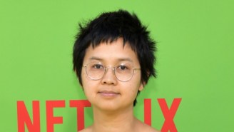 ‘Disaster Artist’ Actress Charlyne Yi Called James Franco ‘A Sexual Predator’ And Criticized Seth Rogen For ‘Enabling’ Him
