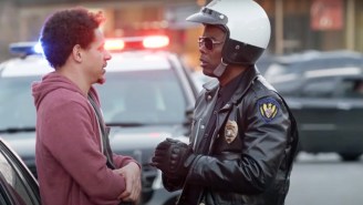 The ‘Bad Trip’ Deleted Scenes Include Chris Rock Being Too Famous To Pull Off A Prank