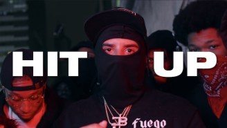 CJ Continues His Hot Streak With The Economical ‘Hit Up’ Video