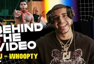 Behind The Video: CJ's "WHOOPTY"