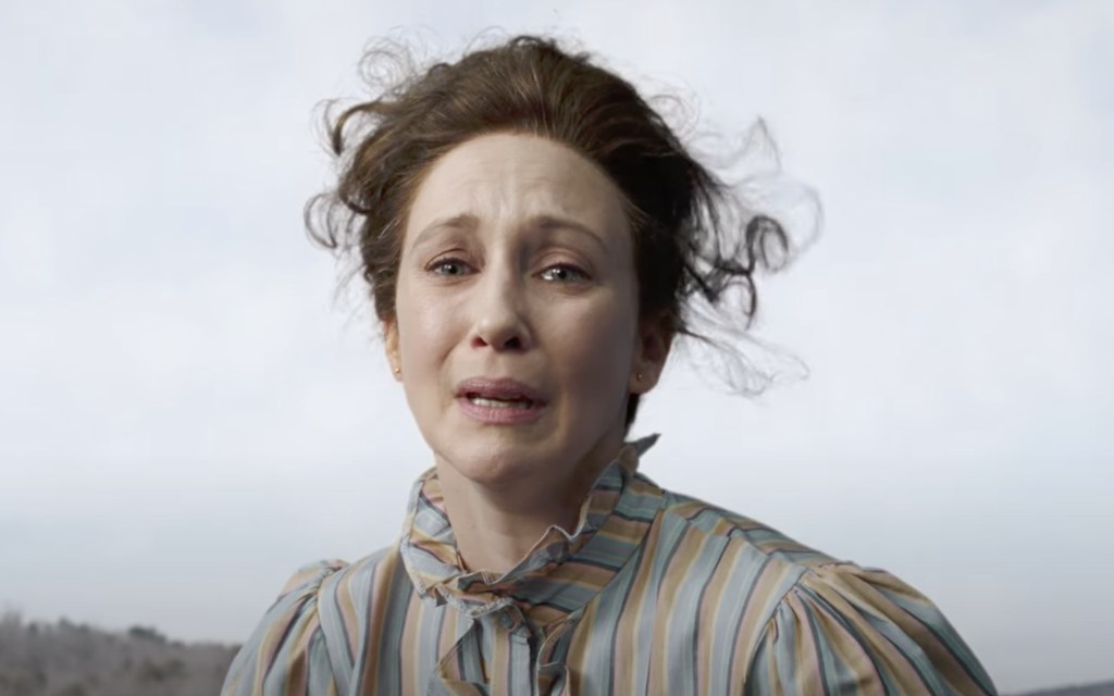 The Conjuring: The Devil Made Me Do It