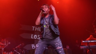 Cordae Announces A Four-Song EP Featuring Young Thug To Hold Fans Over For His Album