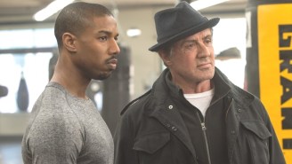 Will Sylvester Stallone Be In ‘Creed III?’