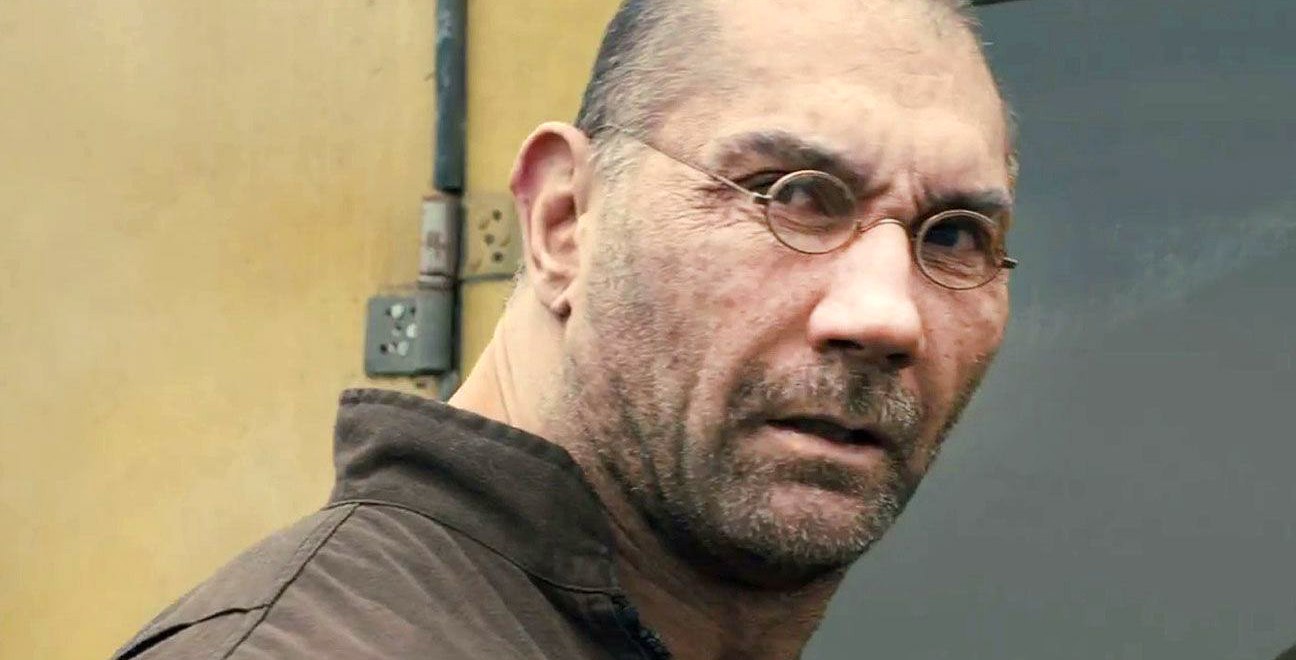 Dave Bautista: 'I Never Wanted to Be' the Next Dwayne Johnson. 'I
