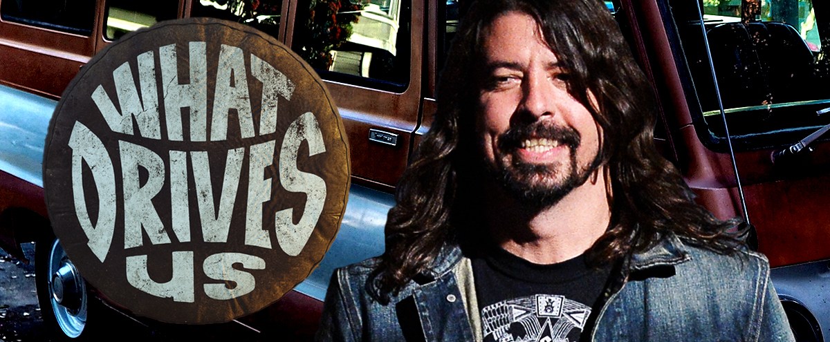 Dave Grohl’s ‘What Drives Us’ Is A Recruitment Film For The Rock Renegade Life
