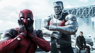 Ryan Reynolds Has Some Choice Words For Whoever Leaked The Original ‘Deadpool’ Footage