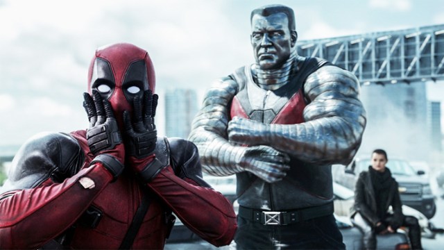 🚨AS MARVELS  CENA PÓS-CRÉDITOS: X-MEN, MULTIVERSO e DEADPOOL 