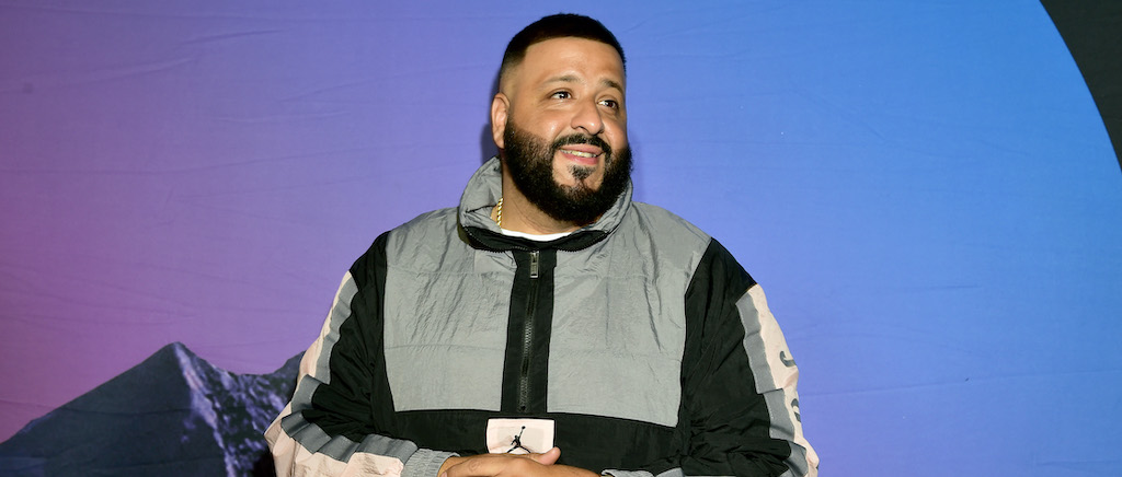 DJ Khaled Updates 'Khaled Khaled' Tracklist: 'Cardi B Vocals Is In!'