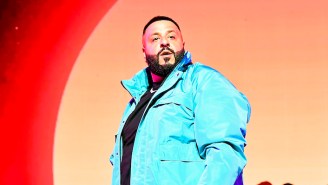 DJ Khaled, HER, And Migos Perform ‘We Going Crazy’ At The 2021 Billboard Music Awards