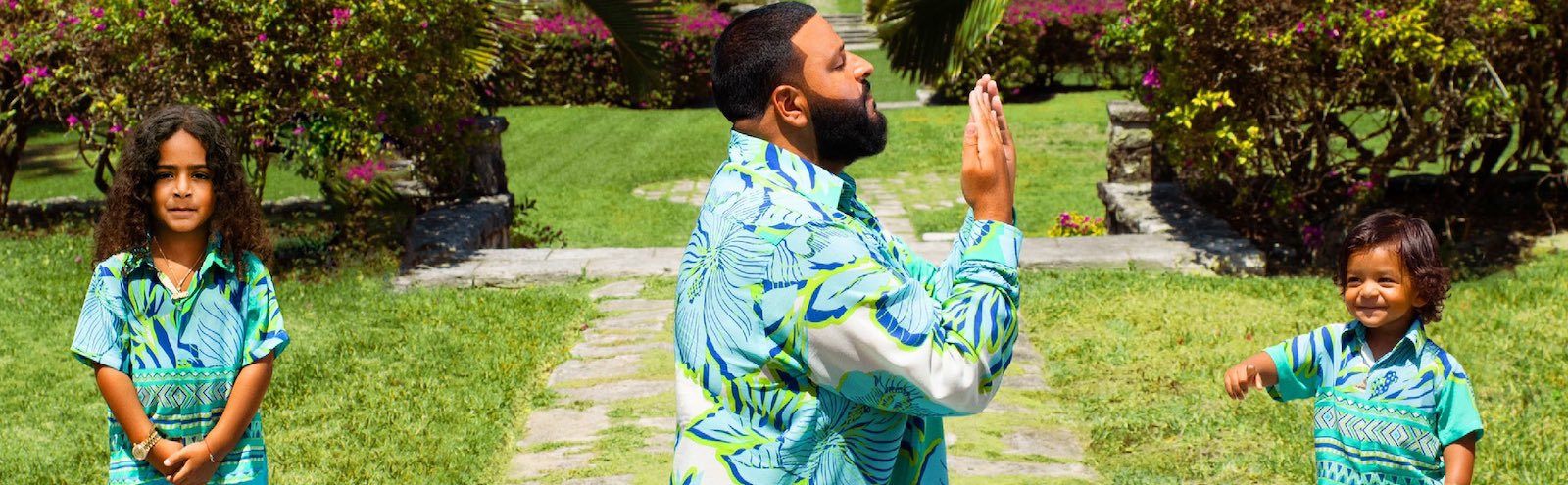 DJ Khaled’s Upcoming Album, ‘Khaled Khaled,’ Finally Has A Release Date