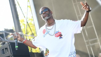 DMX’s Autobiography Returns To Bestsellers Lists After His Death