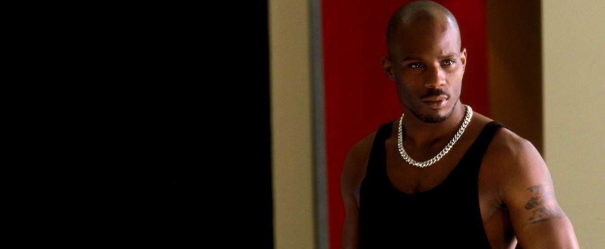 The Time Has Come To Talk About The 2001 Action Movie ‘Exit Wounds’ Starring DMX And Steven Seagal