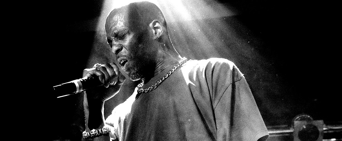 DMX Showed The World The Soul Of A Man Through His Vulnerable, Triumphant Music