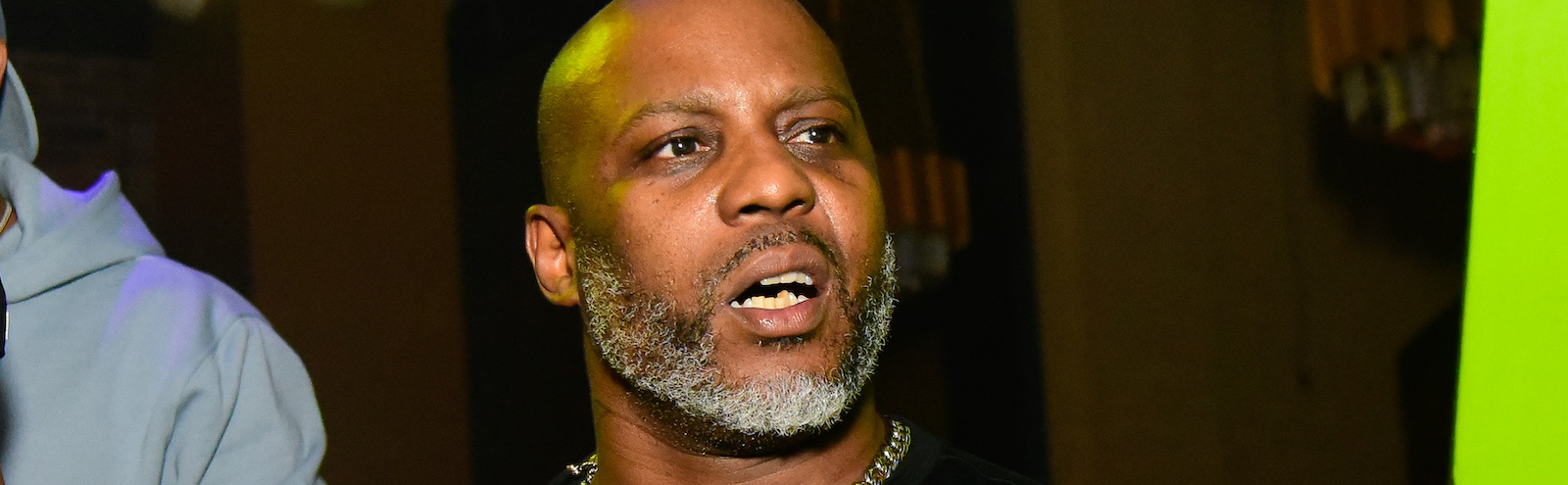 Def Jam Faces Backlash For Releasing Two DMX Compilation Albums As The Rapper Remains Hospitalized