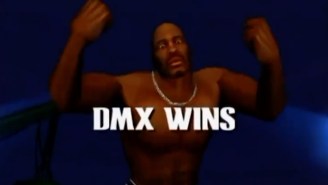 DMX’s Death Had Gamers Reminiscing About His Legendary Role In ‘Def Jam Vendetta’