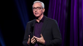 Dr. Drew’s Medical Credentials Are In Question After He Compared Vaccine Passports To ‘Segregation’