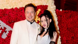Grimes & Elon Musk Reportedly Had A Third Child, And Tesla Man’s New Biography Revealed The Baby’s Interesting Name
