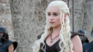‘Game Of Thrones’ Star Emilia Clarke Is Reportedly Joining Marvel’s ‘Secret Invasion’ Series For Disney+