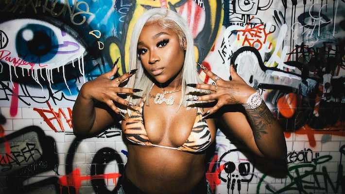 erica banks erica banks