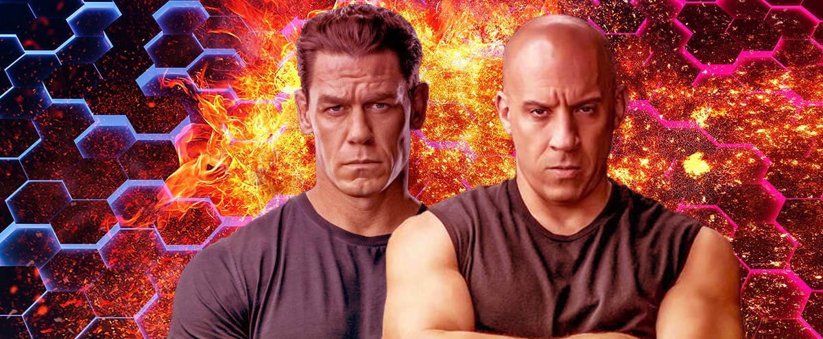 The All-New Second Trailer For ‘F9’ Is The Best Movie Of 2021 (And The Surest Sign Yet That Nature Is Healing)