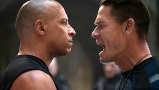 John Cena Wants Revenge For Vin Diesel Turning His Back On Family In The High-Octane ‘F9’ Trailer