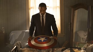 Anthony Mackie Jokes That Marvel Would Need To Hire ‘YouTubers’ If The SAG Strike Happens