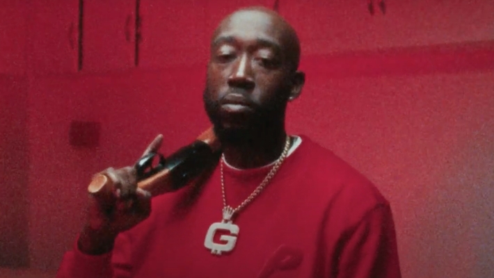 Freddie Gibbs' 'Big Boss Rabbit' Video Is An Assertive Take On Life