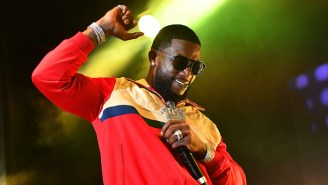 Gucci Mane Announces The Release Date Of Surprise Album, ‘Ice Daddy’
