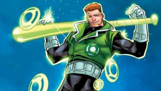Guy Gardner Is The Next Green Lantern And People Are Mad — Here’s Why