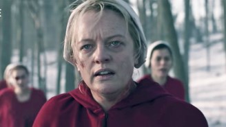 She Will Always Be Dangerous: ‘The Handmaid’s Tale’ Season 5 Trailer Gets Angry