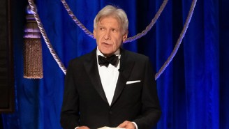 Harrison Ford Will Play A Therapist In Apple TV+’s New Comedy From The ‘Ted Lasso’ Crew